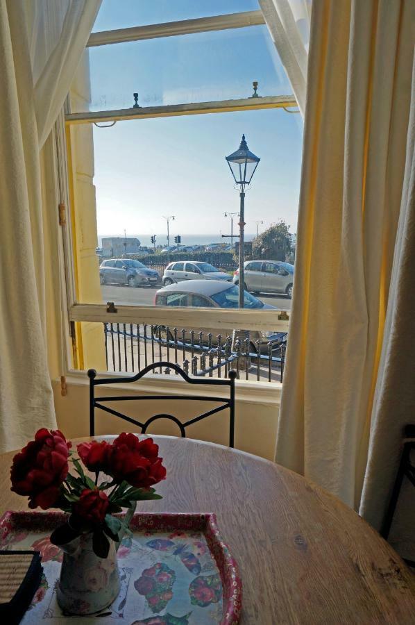 شقة Fab Brunswick By The Sea برايتون المظهر الخارجي الصورة